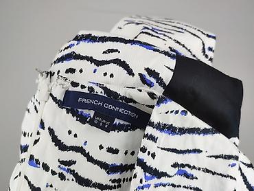balerinki lacoste: French Connection, Sukienka damska, rozmiar S — 5