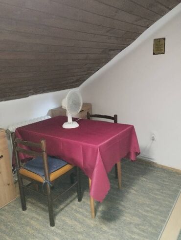 Dugoročni najam stanova: 1 soba — 11