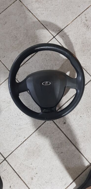 Soyutma və qızdırma sistemləri: Lada priora rulu