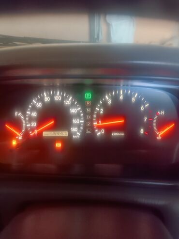 запчасти на тойота марк 2: Toyota Mark II: 2001 г., 2.2 л, Автомат, Бензин