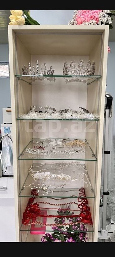 Toy paltarları: Hazır biznes Məhsul: Gəlinlik və kolleksiyası Elanı Diqətlə oxuyun — 13