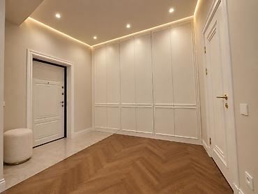 магазин бутик: 3 комнаты, 55 м², Старый аэропорт Элитка, 13 этаж, Дизайнерский ремонт — 9