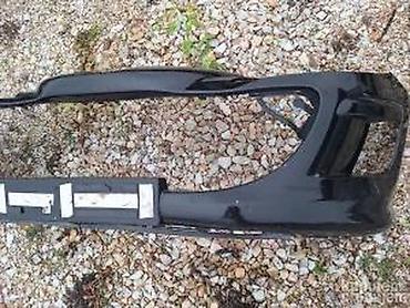kompresor klime: PEUGEOT 308 PREDNJI BRANIK | Prednji branik peugeot 308 ostecenja — 5