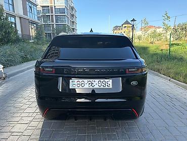 lexus 4.7: Land Rover Range Rover: 2 l | 2019 il 87000 km Ofrouder/SUV — 4
