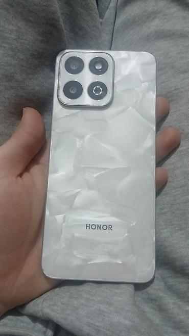honor v3: Honor X7c, Б/у, 128 ГБ, цвет - Белый, 2 SIM — 2