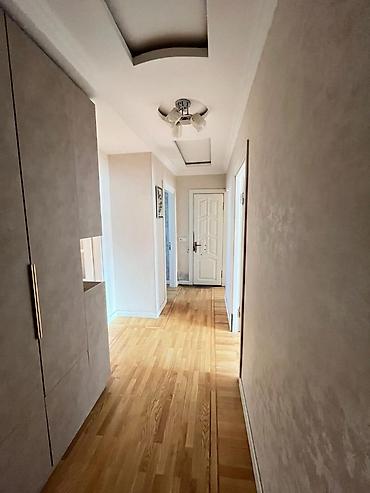 ev satisi 2024: Bakı, Biləcəri, 3 otaqlı, Köhnə tikili, 85 kv. m — 10