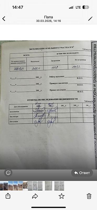 Продажа участков: 20 соток, Для строительства — 2