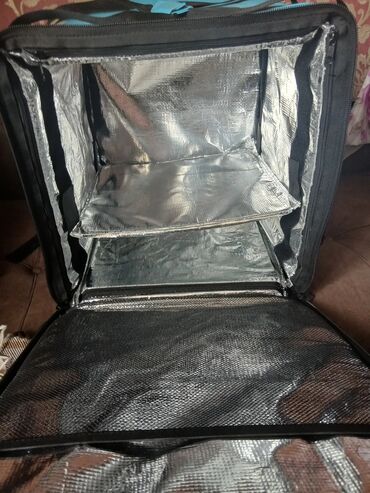 Kuryer çantaları: Şəkildə gördüylərviz hamsı 50 manata vacap ve ya zeng ede bilerisz — 11