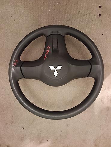 руль митсубиси: Mitsubishi colt руль airbag — 1
