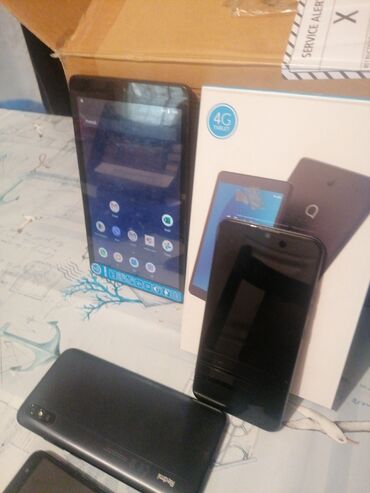 Tableti: Novi ali kada tableti dva komada 50 EUR poseduje kartice redmia 9 50 na lalafo.rs — 26 Tableti: Novi ali kada tableti dva komada 50 EUR poseduje kartice redmia 9 50 — 26