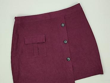 jesienne: Shein, Spódnica damska, rozmiar XL — 1