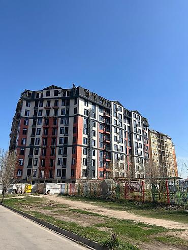 Продажа квартир: 2 комнаты, 76 м², Элитка, 2 этаж, Дизайнерский ремонт — 19