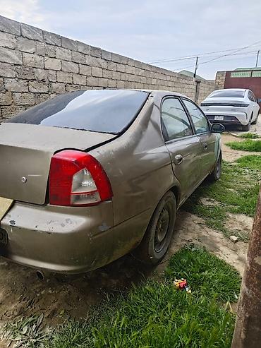 picanto kia: Kuza ucun narahat etmiyin esasen ehtiyat hisseleri satilir butov — 2