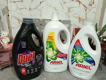 Kućna hemija i proizvodi za kuću: Lenor i drugi deterdženti/omekšivači – izbor mirisa i formata - Lenor — 13