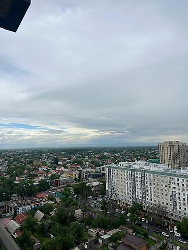 Продажа квартир: 3 комнаты, 89 м², Элитка, 15 этаж, Готовая ПСО (под самоотделку) — 15