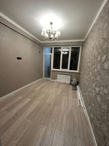 двухэтажная квартира: 2 комнаты, 47 м², Элитка, 6 этаж, Евроремонт