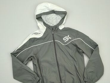 Демісезонні куртки: Демісезонна куртка, 11 р., 140-146 см, стан - Дуже гарний