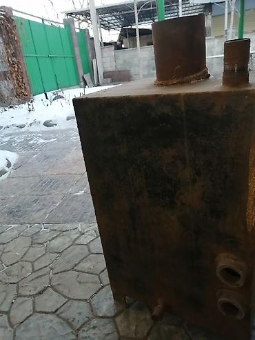 котел горняк цена: Продаю комбинированный газовый котёл газовый с инфрокрасной горелкой — 8