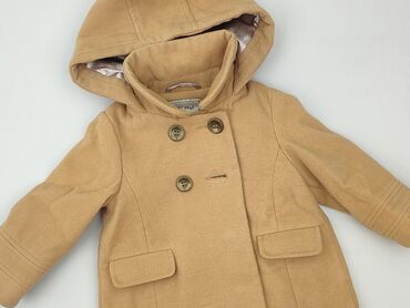 kombinezon tommy hilfiger: Пальто, Next, 12-18 міс., стан - Дуже гарний