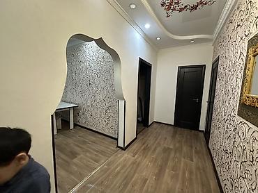 Долгосрочная аренда квартир: 2 комнаты, Собственник, Без подселения, С мебелью полностью — 8