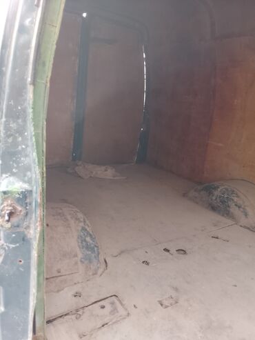 Yük maşınları: QAZ 2705, 1999 il, motor 2.4 l, Furqon, İşlənmiş — 4