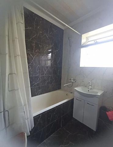 Продажа квартир: 2 комнаты, 49 м², Аламедин-1 мкр Индивидуалка, 4 этаж, Косметический ремонт — 4