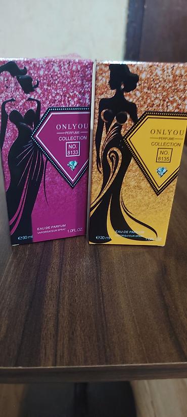 pandora novcanici: ONLYOU Perfume Collection – ženski parfemi kopija Paris Hilton - — 1