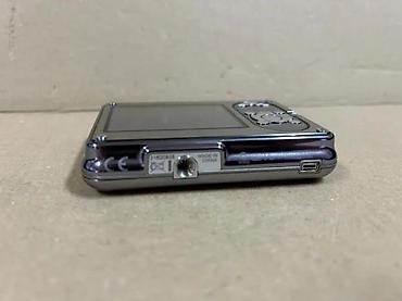 Fotoaparati: Konica Minolta DiMAGE X1 (2005) – kompaktni digitalni fotoaparat - — 5