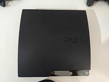 nintendo controller: Игровая приставка Sony PlayStation 3 Slim (PS3) Комплектация: - — 7