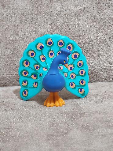 kinder joy one piece: Mcdonalds tovuzquşu satılır Ünvan 28 May Çatdırılma var Səyfəmdə — 1