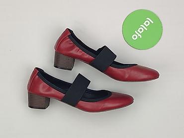 buty robocze: Półbuty damskie, rozmiar 39 — 2