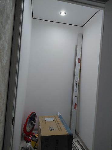 Продажа квартир: 1 комната, 52 м², 107 серия, 7 этаж, Евроремонт — 6