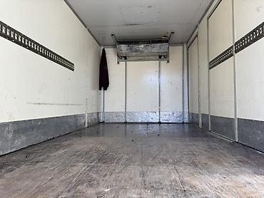 1 4 tsi: Volkswagen Crafter: 2009 г., 4.3 л, Автомат, Газ, Фургон — 10