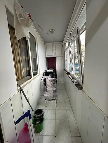 ev satisi: Bakı, Yeni Yasamal, 3 otaqlı, Köhnə tikili, 72 kv. m — 10