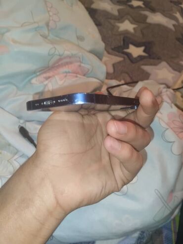 Apple iPhone: IPhone 12 mini, 64 ГБ, Синий — 13