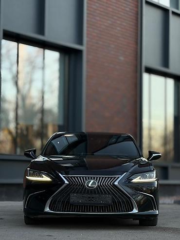Lexus: Lexus ES: 2020 г., 2.5 л, Автомат, Бензин, Седан — 3