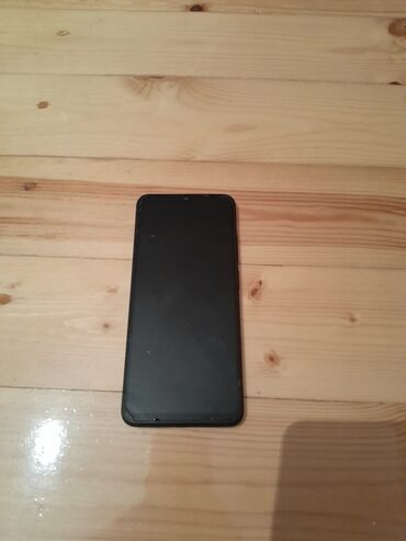 Xiaomi: Xiaomi Redmi 12C, 128 GB, rəng - Qara, 
 Barmaq izi