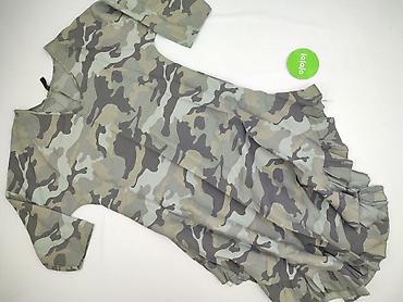 sniegowce 23: New Style, Sukienka damska, rozmiar One size — 3