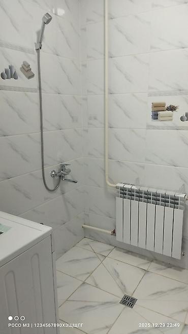 Долгосрочная аренда квартир: 1 комната, С мебелью частично — 8