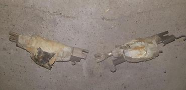 SPANERI DOBOSA ZA KIA SPORTAGE OD 1993. DO 2003. GOD. | set spanera