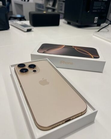 airdots pro: IPhone 14 Pro, Qızılı, Face ID