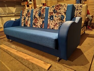 Раскладные диваны: Раскладной диван, Новый — 17