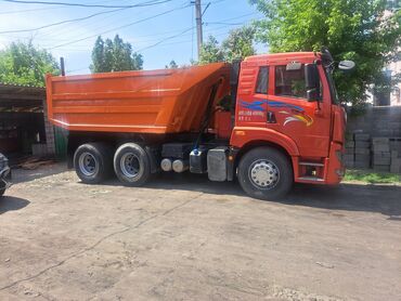 Аренда самосвала: Усулуга Услуга Услуга Тонар Хово с прицепом камаз по городу и — 6