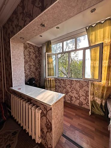 106: 4 комнаты, 72 м², Вечерка 106 серия, 4 этаж, Евроремонт — 3