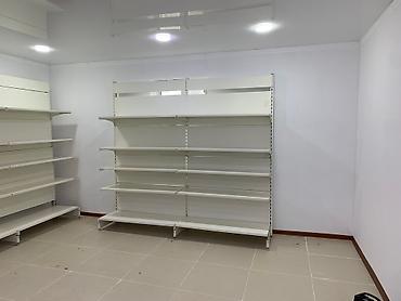 Аренда магазинов: Муса-Жалила Сдается под любой вид деятельности Магазин, мини цех — 4