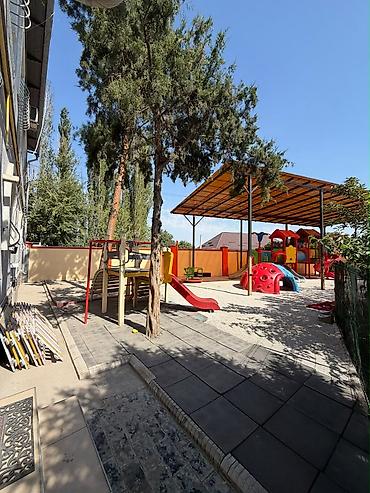 садик кок жар: ГОТОВЫЙ БИЗНЕС 📍Район: Октябрьский район 🏘️Микрорайон: Кок-Жар м-н — 5