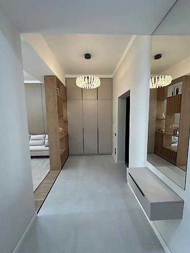 Продажа квартир: 2 комнаты, 59 м², Элитка, 14 этаж, Дизайнерский ремонт — 4