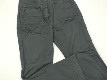 czarne spódniczka ze spodenmaki: Jeans, S (EU 36), condition - Good
