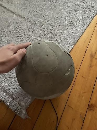 orginal top: Məhsul: Futbol topu – Adidas +Teamgeist (FIFA APPROVED), original UEFA — 7