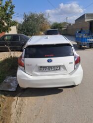 Toyota: Tecili saatilir, 13 min neqd qalan 3 minde aramuzda razilasmanan vere — 4